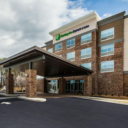 Holiday Inn Express & Suites Atlanta N - Woodstock By Ihg Bagian luar foto