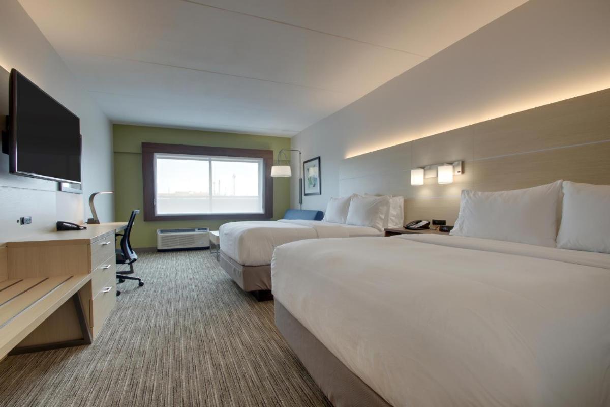 Holiday Inn Express & Suites Atlanta N - Woodstock By Ihg Bagian luar foto