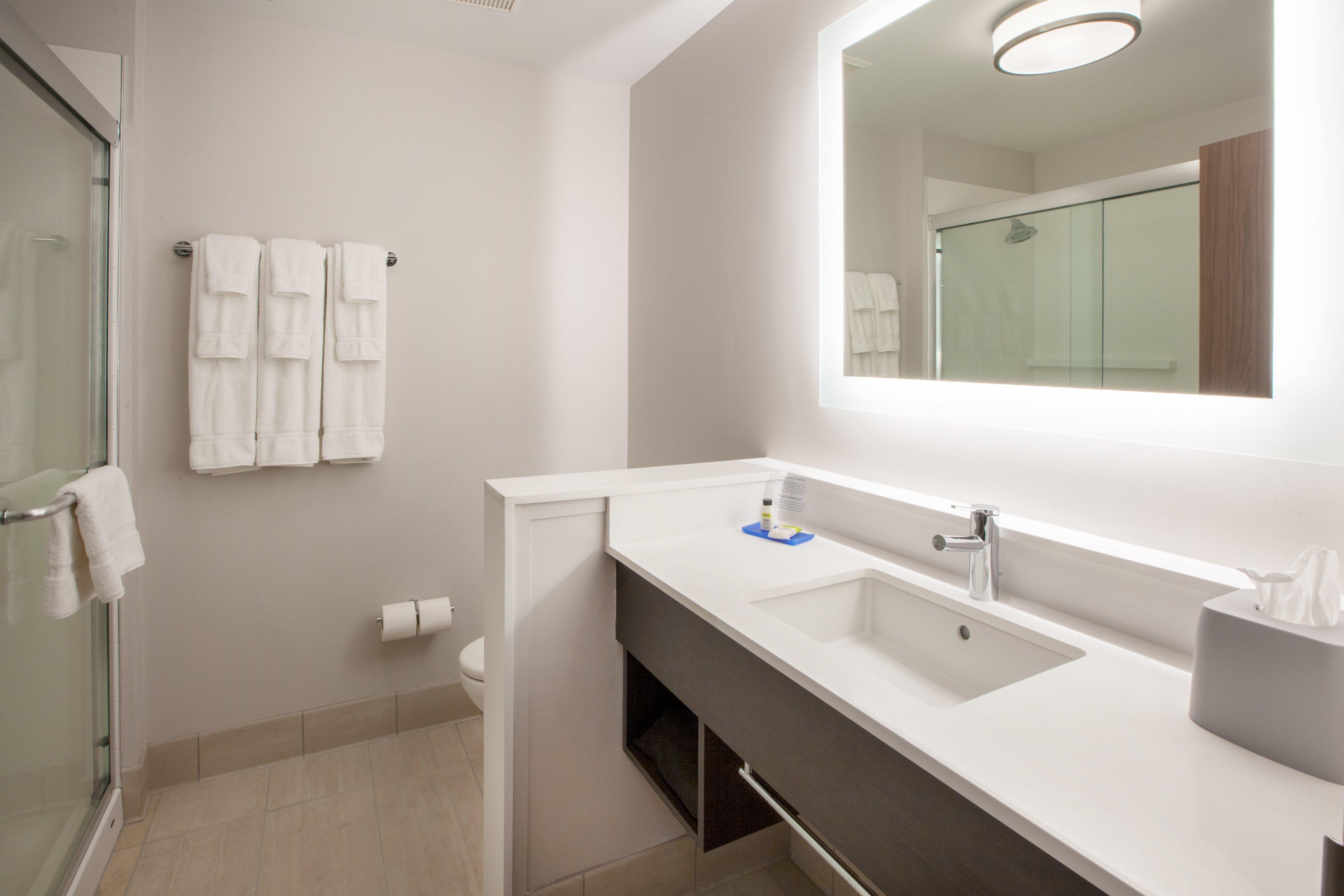 Holiday Inn Express & Suites Atlanta N - Woodstock By Ihg Bagian luar foto