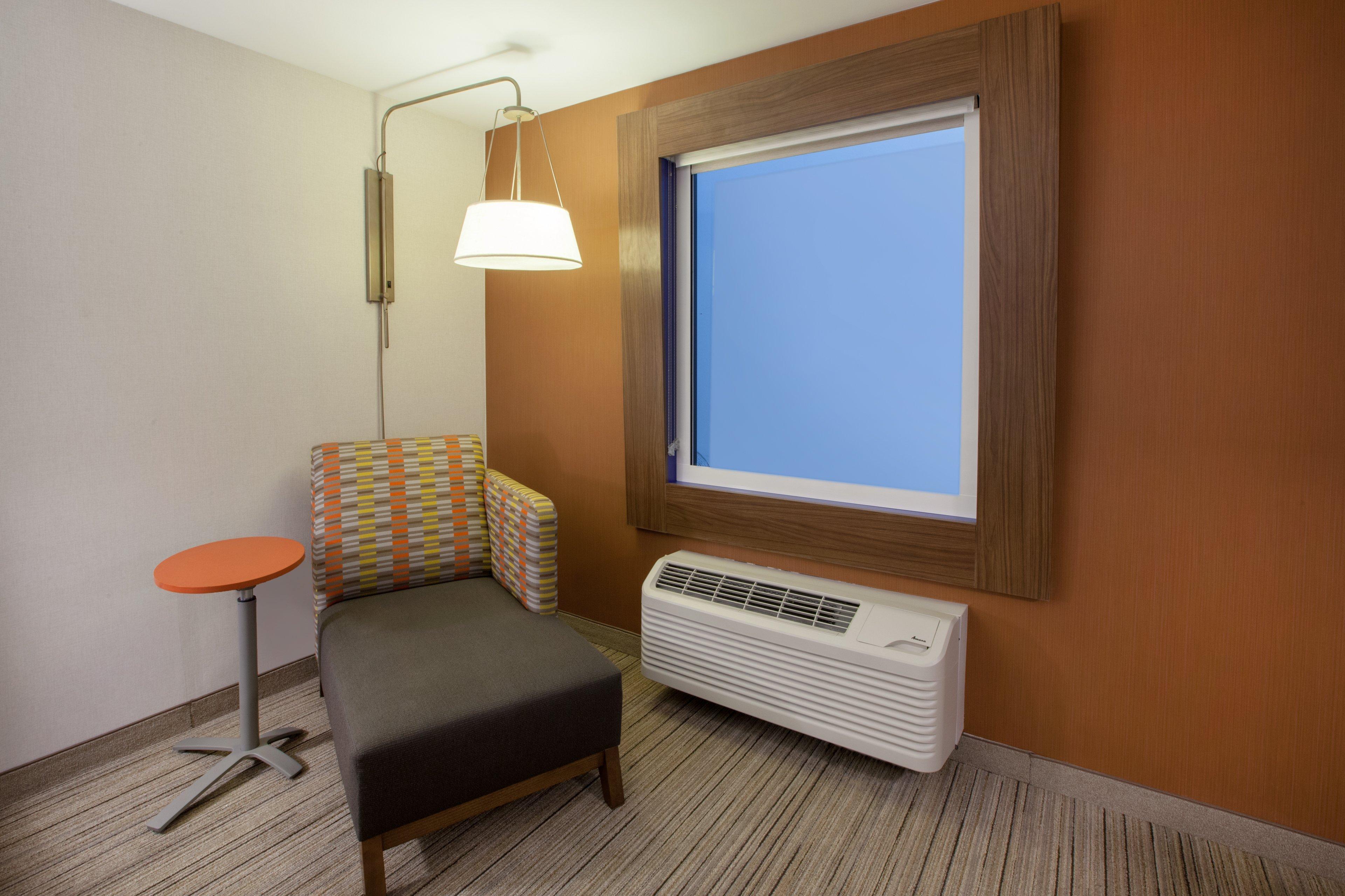 Holiday Inn Express & Suites Atlanta N - Woodstock By Ihg Bagian luar foto